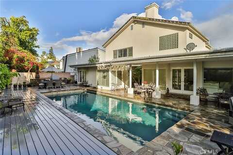 4575 De Celis Place, Encino, CA 91436