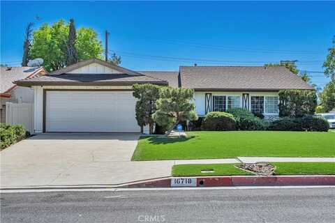 16718 Septo Street, North Hills, CA 91343