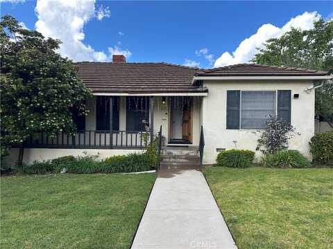 5117 Caroli Lane, La Canada Flintridge, CA 91011