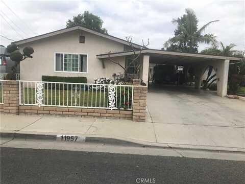 11957 Cedarvale Street, Norwalk, CA 90650