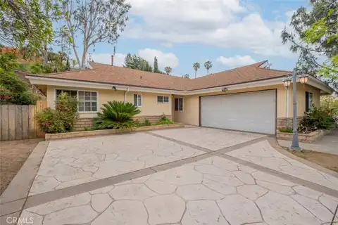 770 Foxkirk Road, Glendale, CA 91206