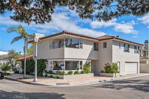 141 Via Havre, Newport Beach, CA 92663