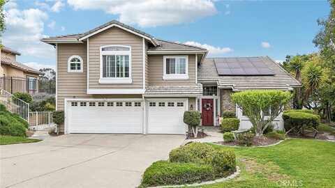 15961 Ranch House Road, Chino Hills, CA 91709