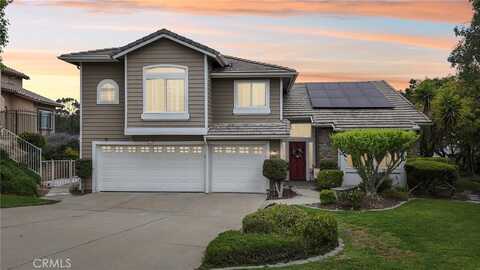15961 Ranch House Road, Chino Hills, CA 91709