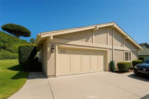 722 Calle Bahia, San Clemente, CA 92672