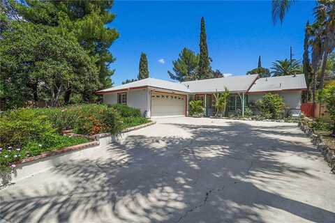 11840 Garber Street, Lakeview, CA 91342