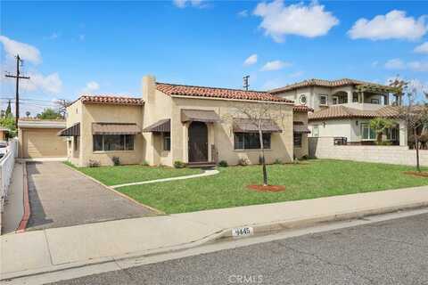 9443 De Adalena St, Rosemead, CA 91770
