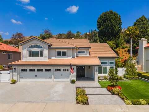 24661 Las Patranas, Yorba Linda, CA 92887