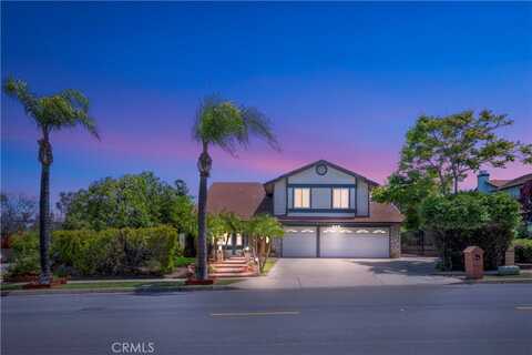 2445 Oak Avenue, Corona, CA 92882