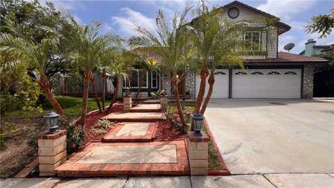 2445 Oak Avenue, Corona, CA 92882