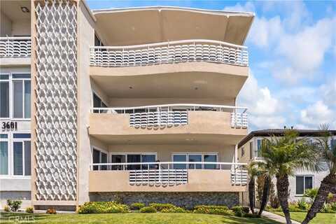 3601 E Ocean Boulevard, Long Beach, CA 90803