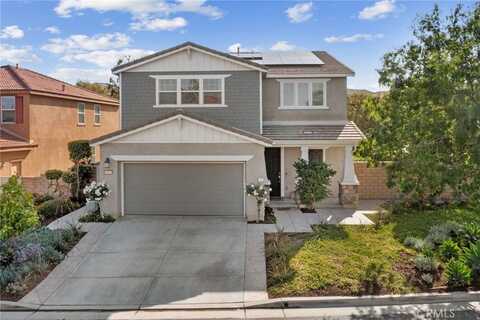 24229 La Montura Drive, Valencia, CA 91354