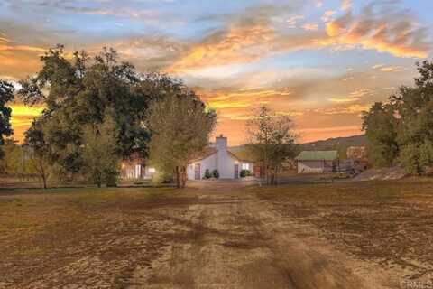 29966 Chihuahua Valley Road, Warner Springs, CA 92086