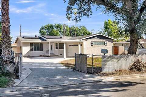 5819 Clifton Boulevard, Riverside, CA 92504