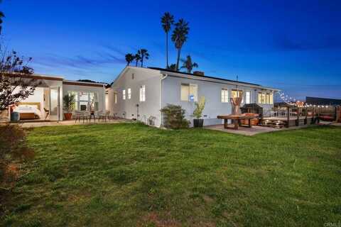1129 Bonita Drive, Encinitas, CA 92024
