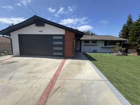 4380 Rolfe Road, San Diego, CA 92117