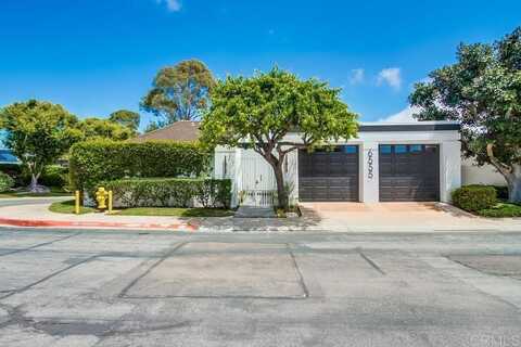 6555 Caminito Northland, La Jolla, CA 92037