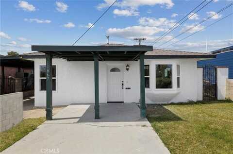 11867 S San Pedro Street, Los Angeles, CA 90061