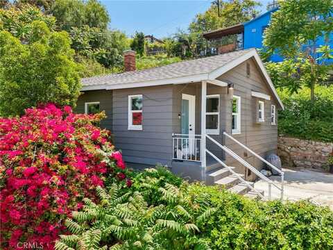 4510 Tourmaline Street, Los Angeles, CA 90032