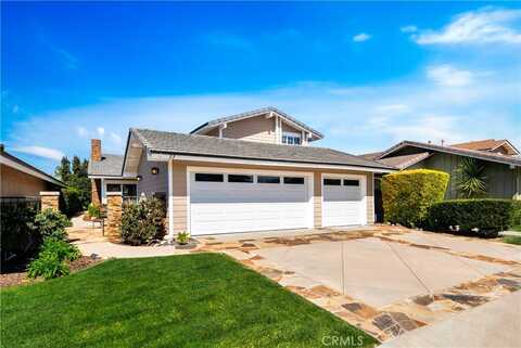 23 Birdsong, Irvine, CA 92604