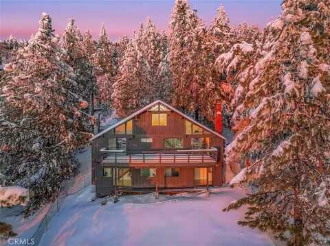 2012 Poplar Drive, Running Springs, CA 92382