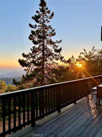 2012 Poplar Drive, Running Springs, CA 92382