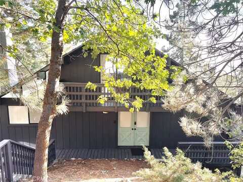 2012 Poplar Drive, Running Springs, CA 92382
