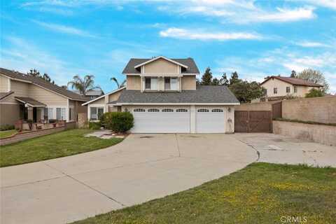 13404 Saratoga Place, Chino, CA 91710