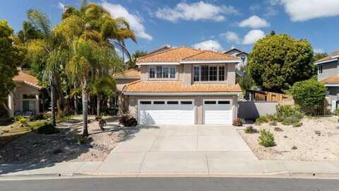 1366 Via Cibola, Oceanside, CA 92057