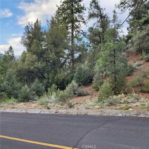 1808 Matterhorn Drive, Pine Mountain Club, CA 93222