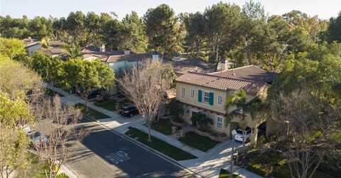 36 Secret Garden, Irvine, CA 92620