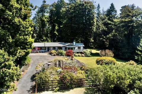 32391 Mill Creek Drive, Fort Bragg, CA 95437