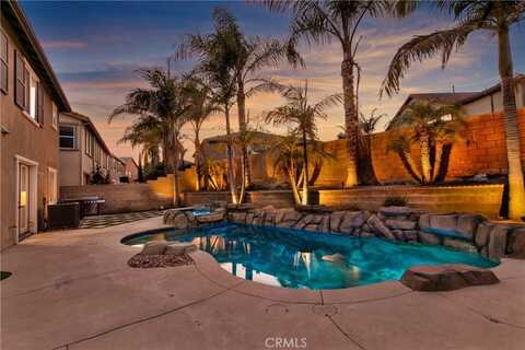 13744 Star Ruby Avenue, Eastvale, CA 92880