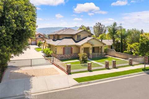 2104 Parkway Drive, El Monte, CA 91733