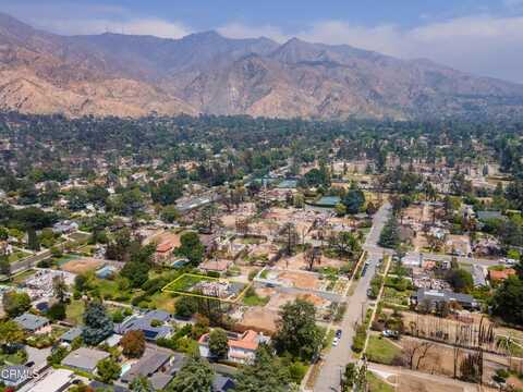 1289 E Calaveras Street, Altadena, CA 91001
