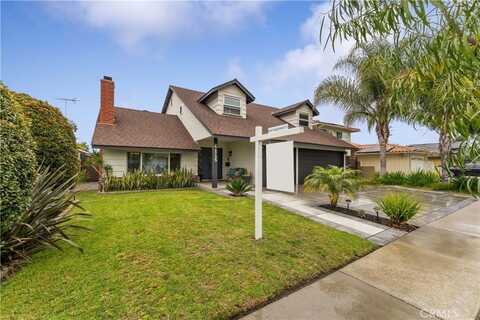 6115 Faust Avenue, Lakewood, CA 90713