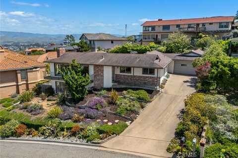 2789 Crockett Circle, Los Osos, CA 93402