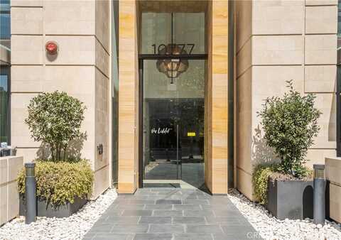 10777 Wilshire Boulevard, Los Angeles, CA 90024