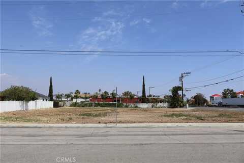 0 Alessandro Boulevard, Moreno Valley, CA 92553