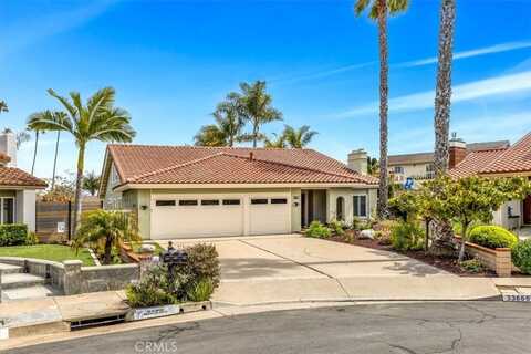 33665 Via Lagos, Dana Point, CA 92629