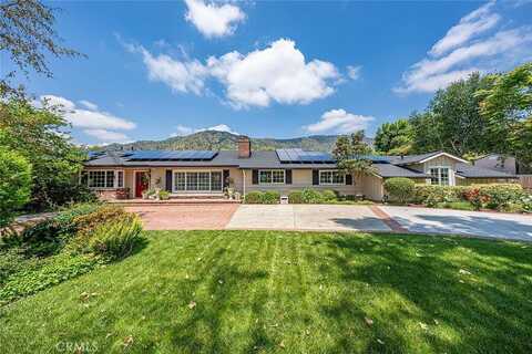 1027 W Leadora Avenue, Glendora, CA 91741