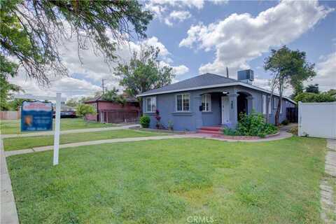 380 E 19th Street, Merced, CA 95340