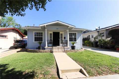 11743 Hillview Court, Whittier, CA 90601