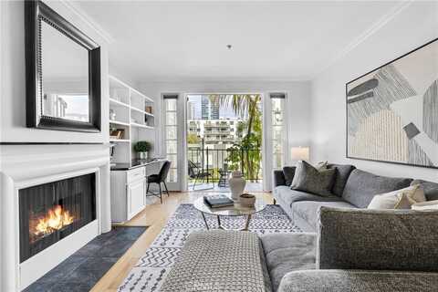 1225 Armacost Avenue, Los Angeles, CA 90025