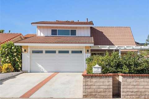 26511 Via Conchita, Mission Viejo, CA 92691