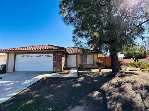 25501 Sand Creek Trail, Moreno Valley, CA 92557