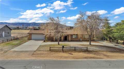21775 Sioux Road, Apple Valley, CA 92308