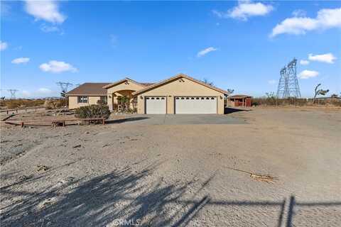 1870 Olivera Road, Pinon Hills, CA 92371