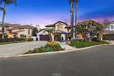 12 Quail Place, Coto de Caza, CA 92679