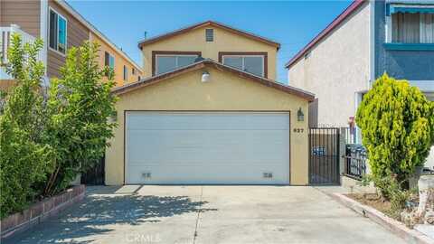 627 East Lincoln Street, Carson, CA 90745